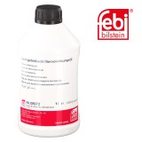 Ulei Servodirectie/ATF Febi 1L Transparent MB 236.3 Dexron II ZF TE-ML 03D/04D/09/11/14A/17C Voith H55.6335