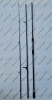Lanseta 3,9 metri WIND BLADE SUPER CARP CA-2 din 3 bucati 4LBS MANDRINA METALICA, Lansete Crap, Baracuda