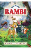 Bambi - Felix Salten