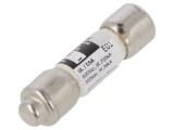 Siguranță &Icirc;nt&acirc;rziere 15A 600VAC 10,3x38mm FNQ-R-15
