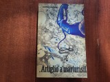 &quot;Arliglio &quot; a marturisit de Silvio Micheli