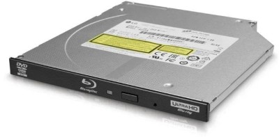 Ultra Slim Blu-ray / DVD Writer 3D Blu-ray Disc Playback foto
