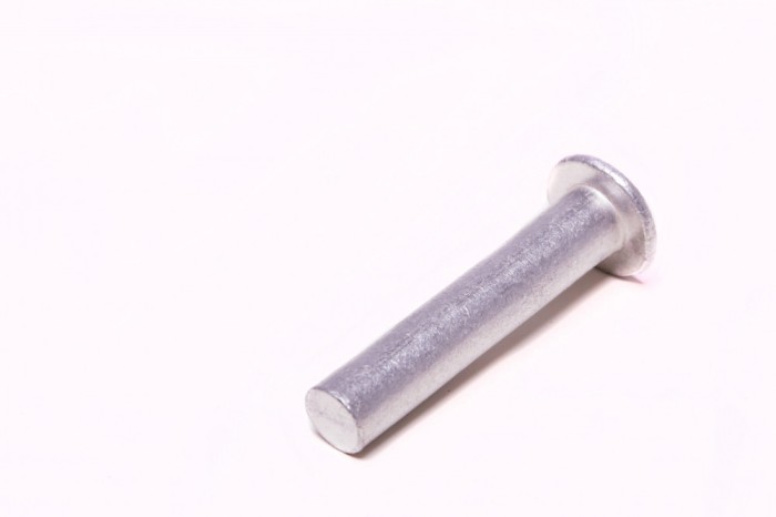 NIT ALUMINIUM 4X10 mm