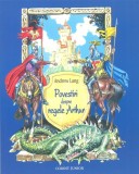 Povestiri despre Regele Arthur - Editura Corint Junior