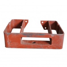 Suport frontal contragreutate Massey Ferguson, Fiat cod OEM 1673901M91, 1673902M92, 1887028M91