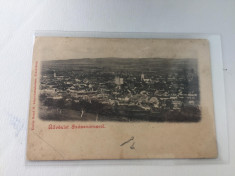 Orastie 1912 foto