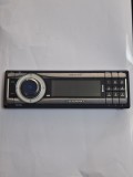 Panou frontal RadioCD Blaupunkt.