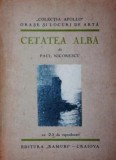 CETATEA ALBA