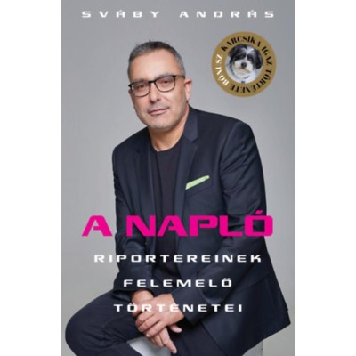 A Napl&amp;oacute; riportereinek felemelő t&amp;ouml;rt&amp;eacute;netei foto
