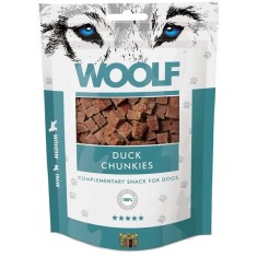 WOOLF Buca?i de Ra?a 100g foto