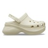 Saboti Crocs Classic Bae Clog Bej - Bone, 37 - 39, Gri