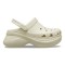 Saboti Crocs Classic Bae Clog Bej - Bone