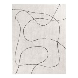 Cumpara ieftin Covor Tampa 200x300 cm natural