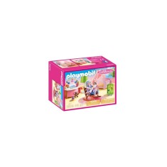 Playmobil - Camera Fetitei