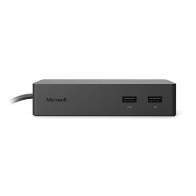 Docking Station Microsoft Surface 1661, 4K, sursa de alimentare inclusa foto