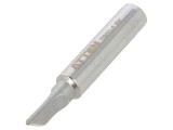 V&acirc;rf cuțit 5x1,6mm pentru unelte