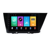 Cumpara ieftin Navigatie dedicata cu Android Kia Niro 2016 - 2019, 2GB RAM, Radio GPS Dual