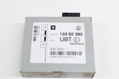 Alt modul de control OPEL ZAFIRA TOURER C P12 2012 OEM: 13362385,495121918,10R-036310 | 15211568 foto