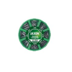 SET PLUMBI JAXON OLIVETA NR 3 440GR 2/3/4/5/6/7/9/12GR foto