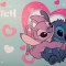 Mapa birou 43&times;29 Stitch