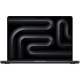Apple MacBook Pro 14.2 M5 Max (18-core CPU, 40-core GPU) 128GB RAM, 2TB SSD, Space Black, Tastatura Internationala