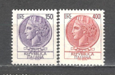 Italia.1976 Medalion SI.877 foto