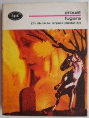 Fugara ? Marcel Proust foto