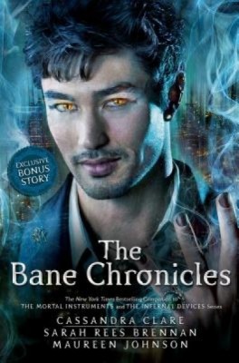 The Bane Chronicles foto