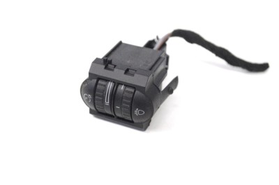 Comutator de reglare &amp;icirc;nălțime faruri VW EOS 1F7, 1F8 2007 OEM: 1Q0941333A 15037570 foto
