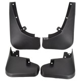 Aparatori noroi dedicate Renault KADJAR 2015-&gt; Cod: MUD1092 CH-1 Automotive TrustedCars