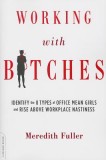 Working with Bitches: How to Identify the Eight Types of Office Mean Girls and Rise Above Workplace Nastiness