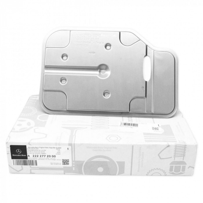 Filtru Ulei Cutie Viteza Automata Oe Mercedes-Benz C-Class W203 2000-2007 A2222772000