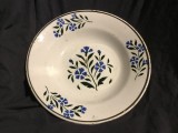 Arta / Transilvania / Colectie - Veche farfurie realizata la Wilhelmsburg !
