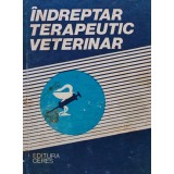 Indreptar terapeutic veterinar - 1987 - Emilian Licperta (AZ64)