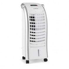 Klarstein Maxfresh WH cooler ventilator 6L 65W foto