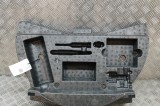 Spuma portbagaj VW TOURAN 5T1 2019 OEM: 5TA012115F 25094960