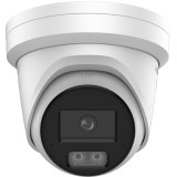CAMERA IP TURRET 4MP 2.8MM IR 30M
