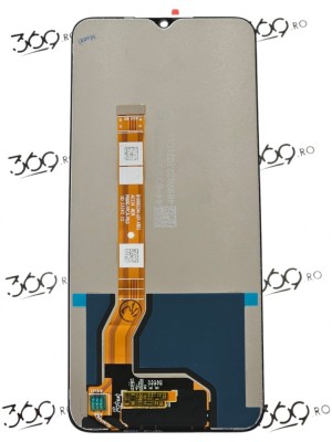 Display Oppo A38 OEM CPH2579 foto