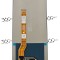 Display Oppo A38 OEM CPH2579