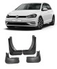 Aparatori noroi dedicate VW GOLF 7 hatchback 2013-2020 Cod: MUD1057 CH-1