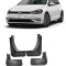 Aparatori noroi dedicate VW GOLF 7 hatchback 2013-2020 Cod: MUD1057 CH-1