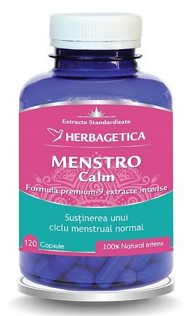 MENSTROCALM 120CPS
