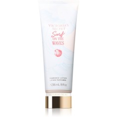 Victoria&#039;s Secret Surf On The Waves lapte de corp pentru femei 236 ml