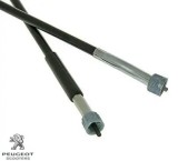Cumpara ieftin Cablu km original Peugeot Ludix Blaster - Elegance - One - One II - Pro - Snake - Snake Furious - Trend 2T 50cc