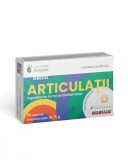 Articulatii Remedios, 30 capsule, Laboratoarele Remedia
