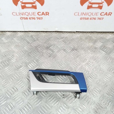 Trim Grila Ventilatie Stanga Bmw X1 F48 X2 F39 2017-2023 foto