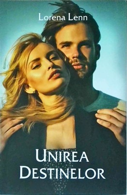 Lorena Lenn - Unirea destinelor foto