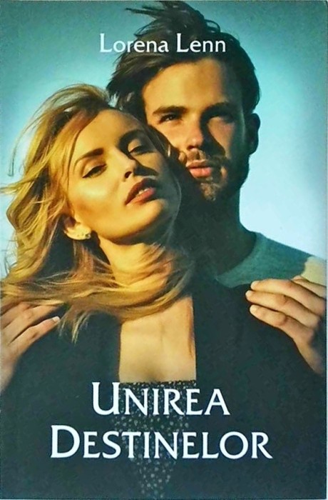 Lorena Lenn - Unirea destinelor