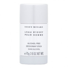 Issey Miyake L&amp;#039;eau D&amp;#039;issey Pour Homme deostick pentru barbati 75 ml foto