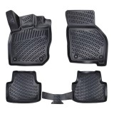 Covoare presuri cauciuc tip tavita PSN Skoda Octavia IV 2020-2025